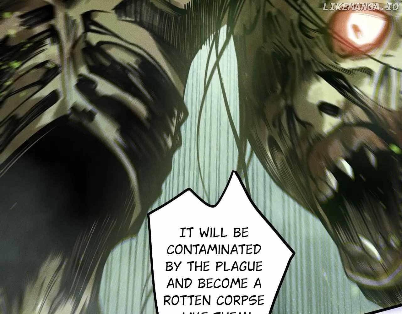 Catastrophic Necromancer Chapter 177 - Page 41