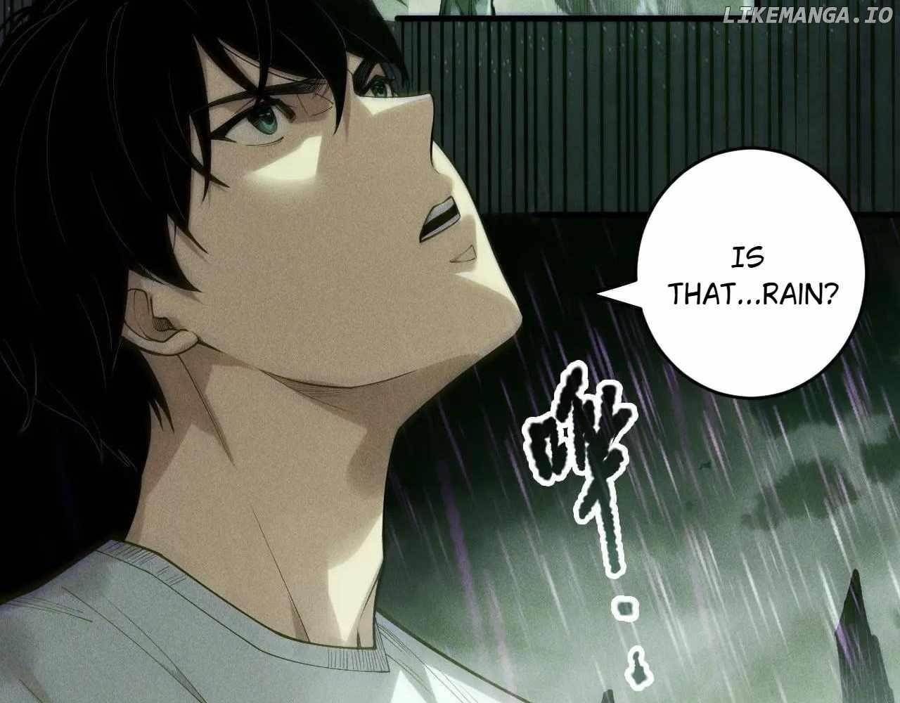 Catastrophic Necromancer Chapter 177 - Page 45