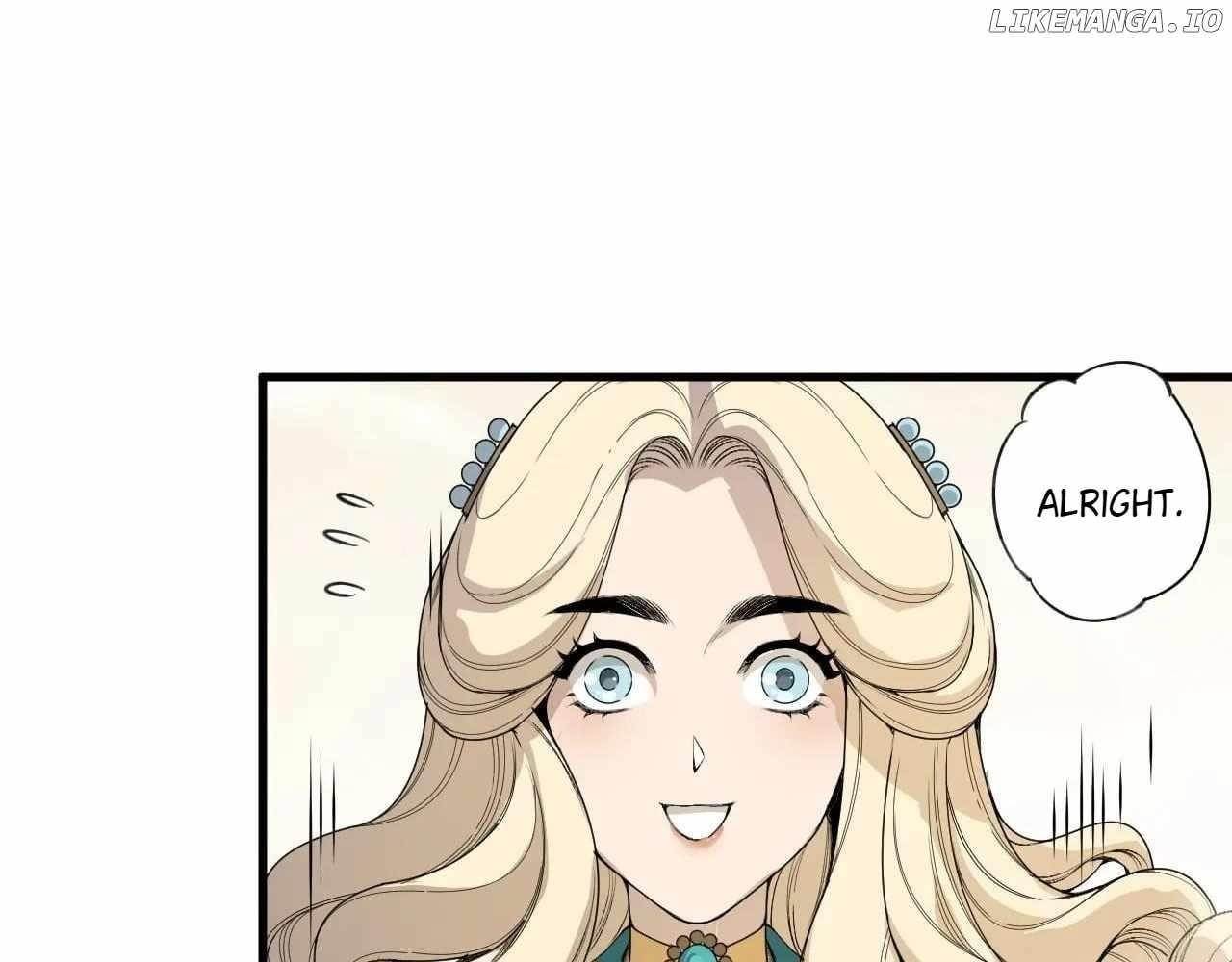 Catastrophic Necromancer Chapter 177 - Page 5