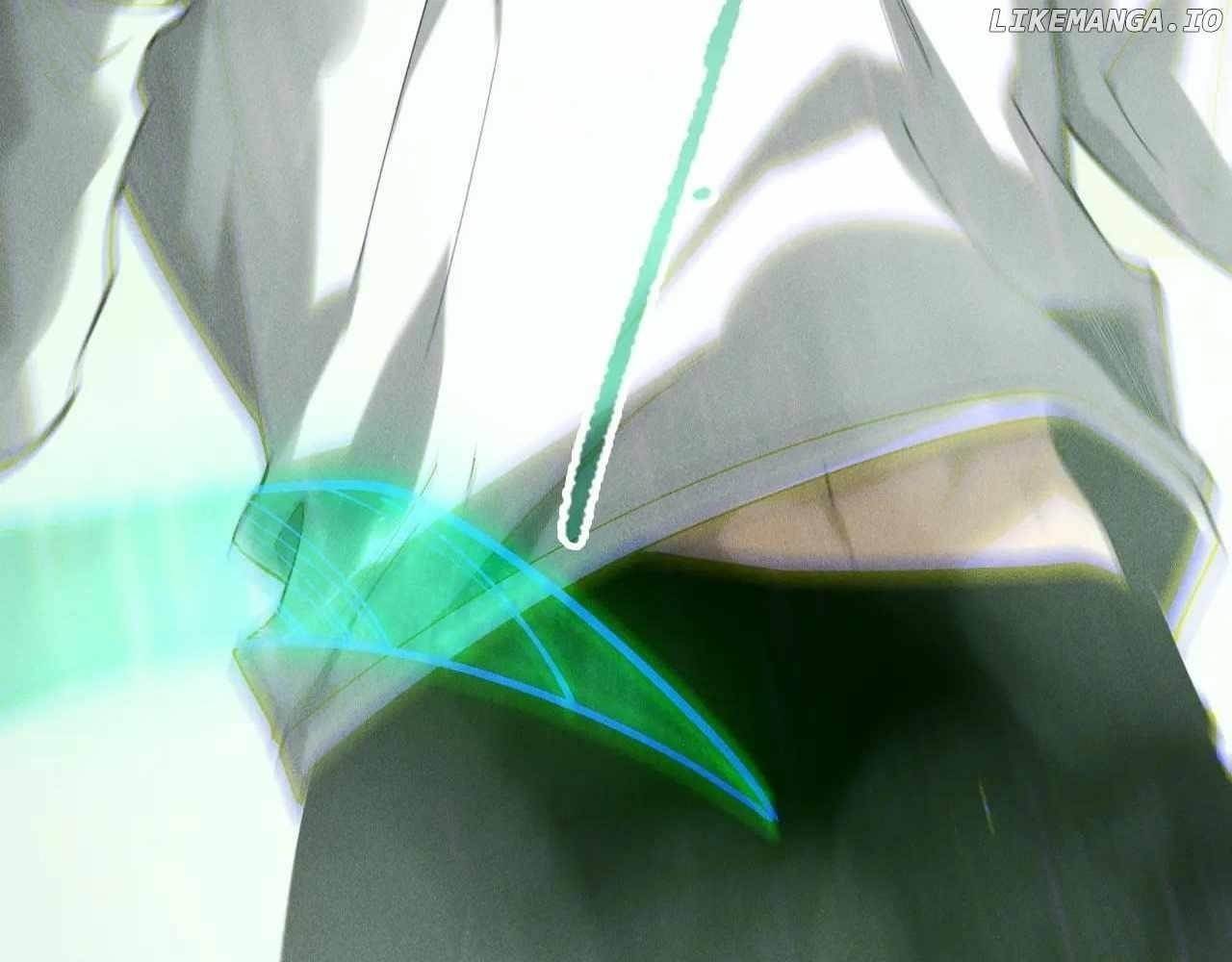 Catastrophic Necromancer Chapter 177 - Page 50