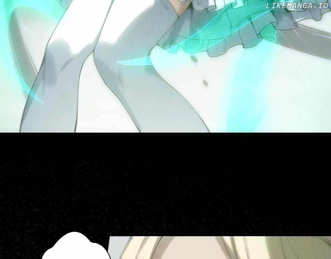 Catastrophic Necromancer Chapter 177 - Page 56