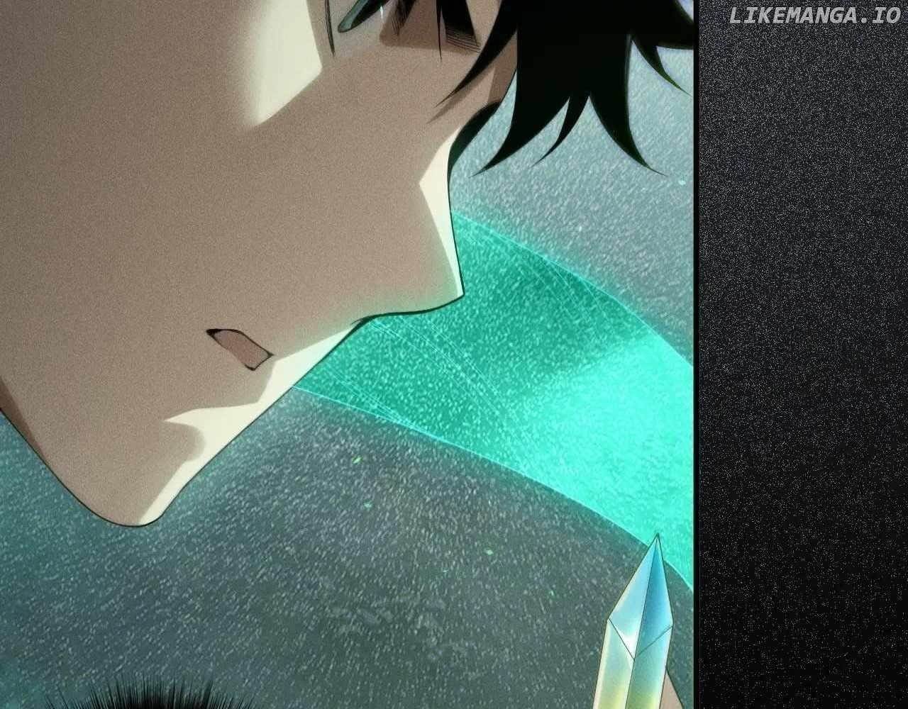 Catastrophic Necromancer Chapter 177 - Page 59