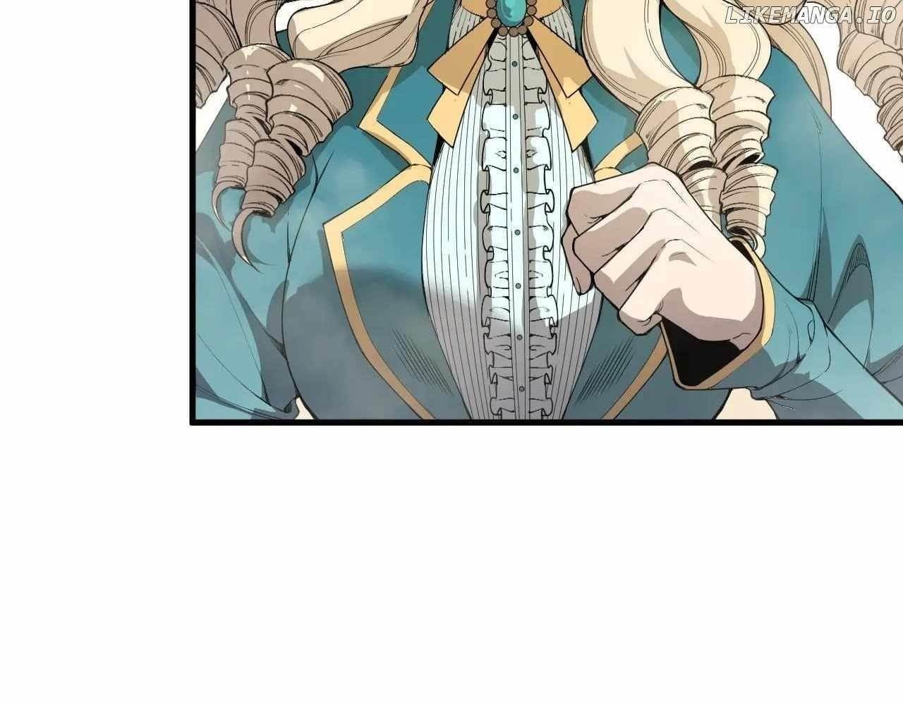 Catastrophic Necromancer Chapter 177 - Page 6