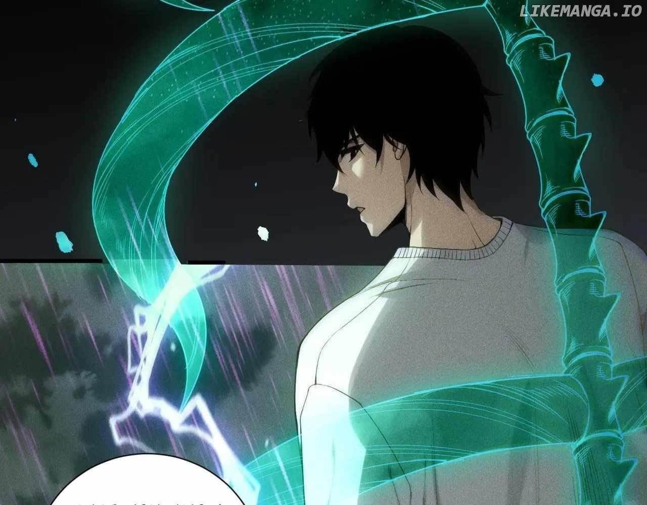 Catastrophic Necromancer Chapter 177 - Page 61