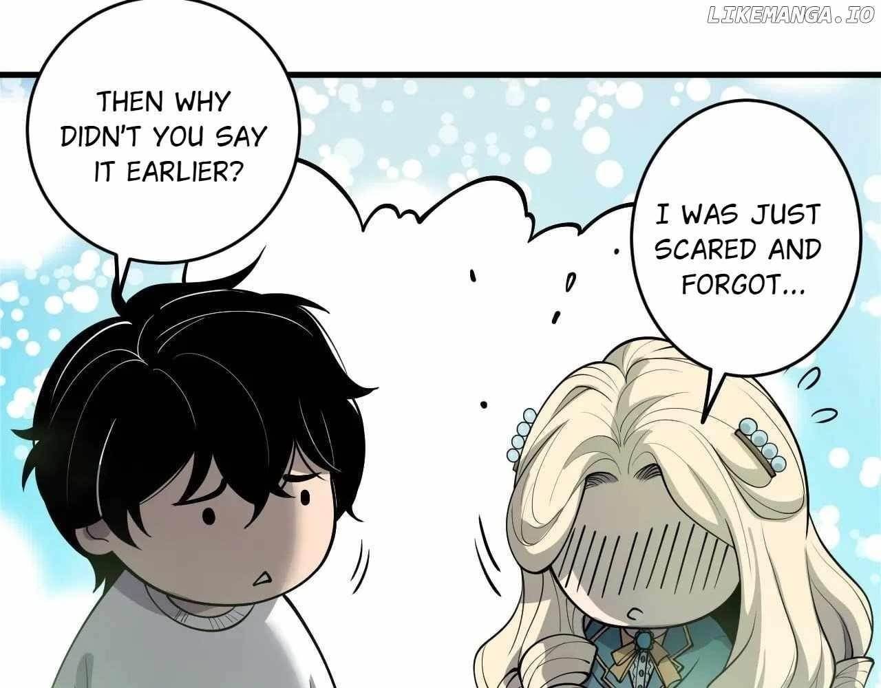 Catastrophic Necromancer Chapter 177 - Page 67