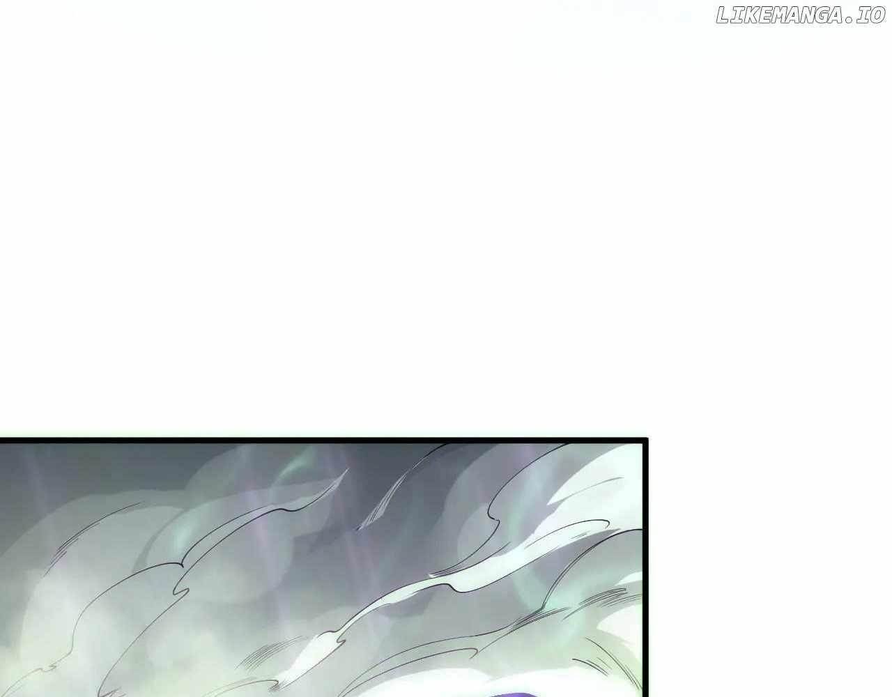 Catastrophic Necromancer Chapter 177 - Page 71