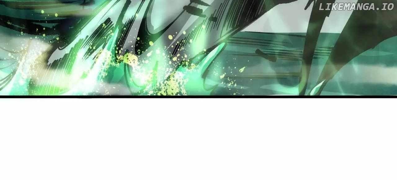 Catastrophic Necromancer Chapter 177 - Page 76