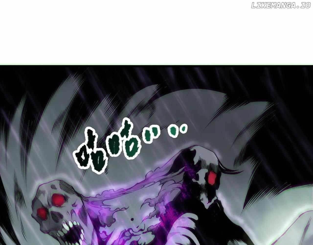 Catastrophic Necromancer Chapter 177 - Page 86