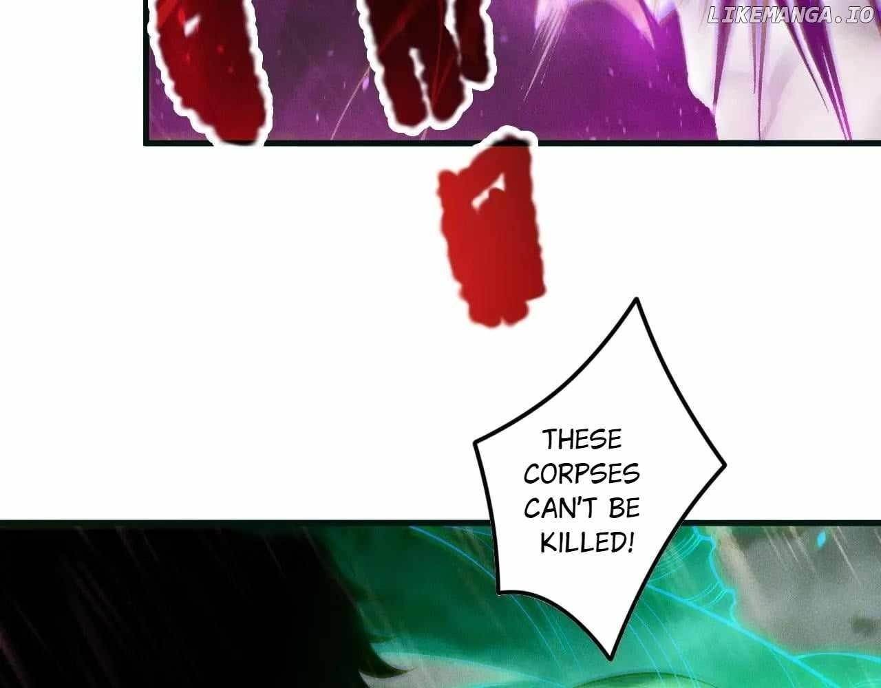 Catastrophic Necromancer Chapter 177 - Page 90