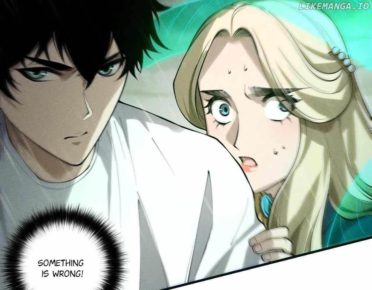 Catastrophic Necromancer Chapter 177 - Page 91