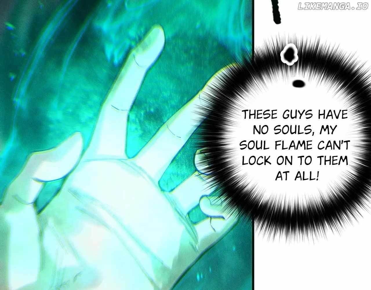 Catastrophic Necromancer Chapter 177 - Page 93