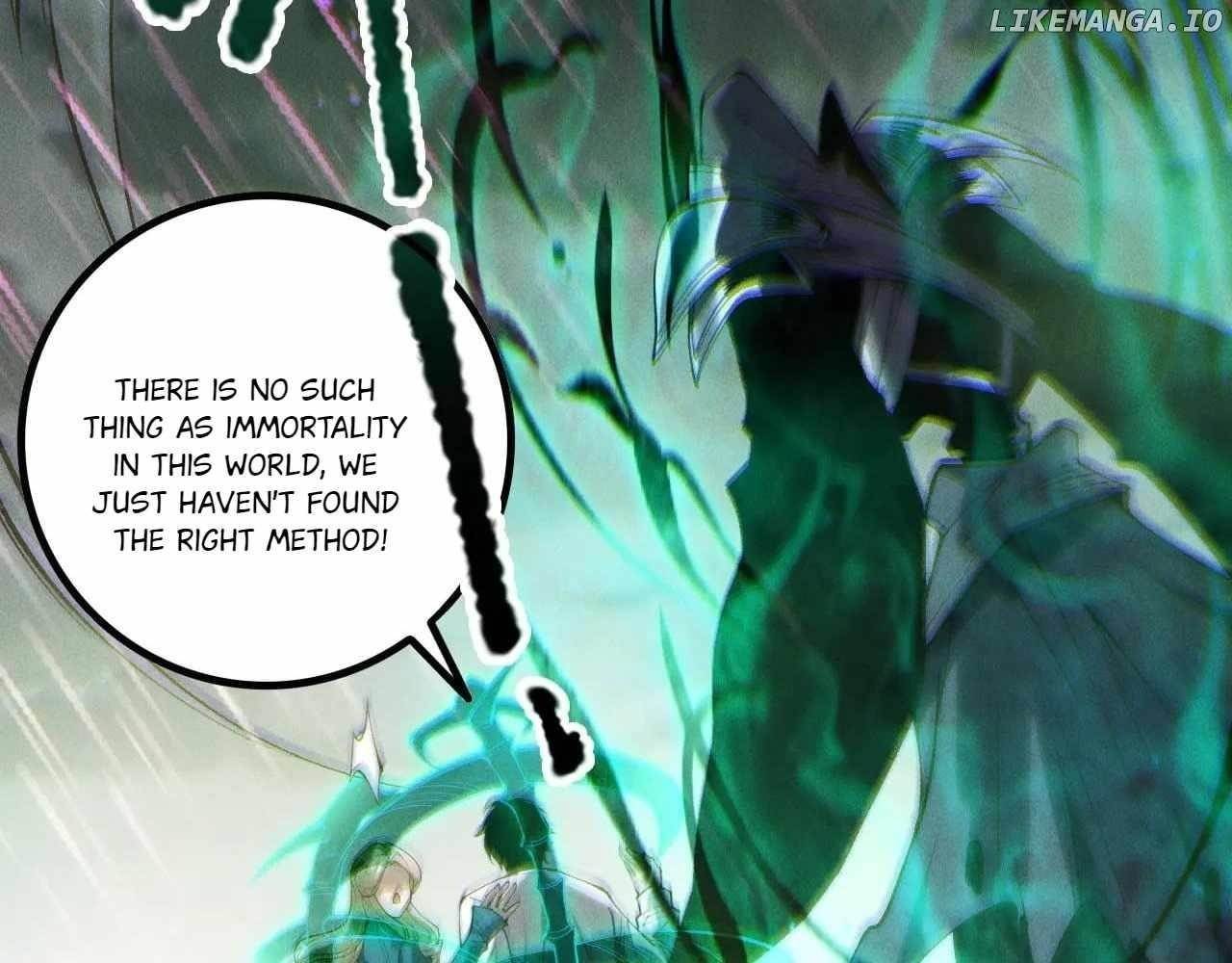 Catastrophic Necromancer Chapter 177 - Page 97