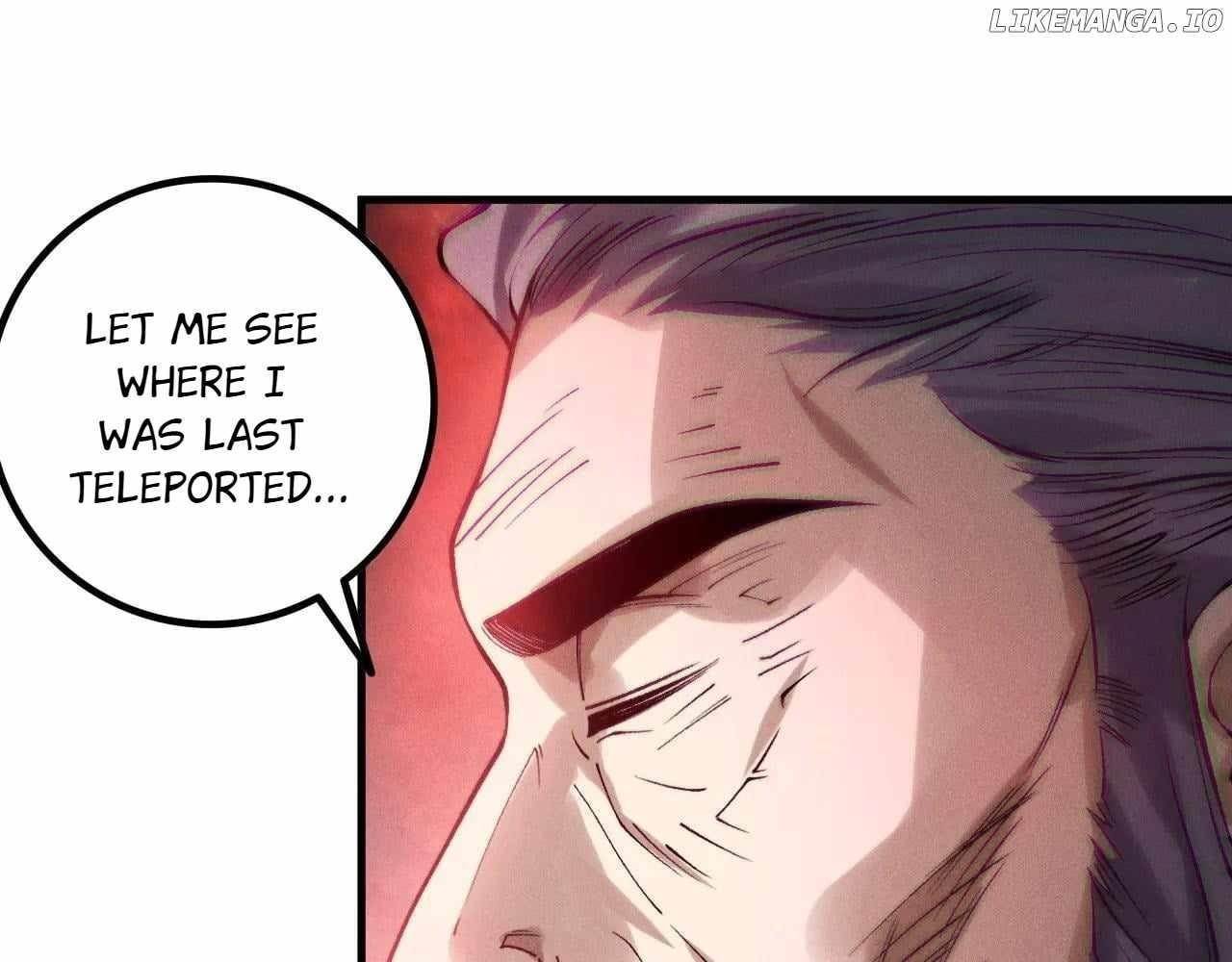 Catastrophic Necromancer Chapter 178 - Page 101