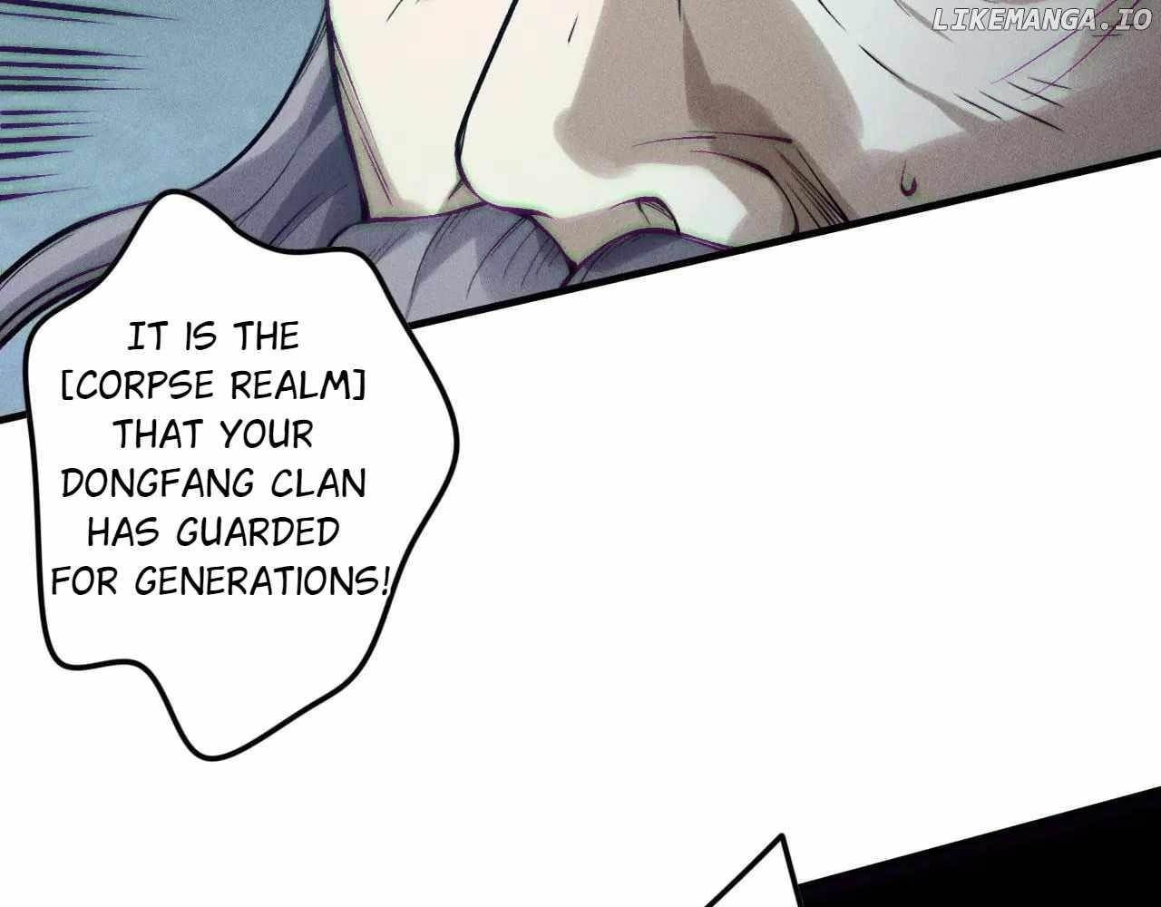 Catastrophic Necromancer Chapter 178 - Page 104