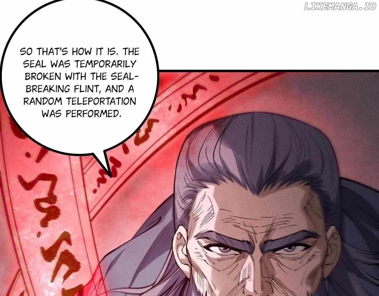 Catastrophic Necromancer Chapter 178 - Page 108