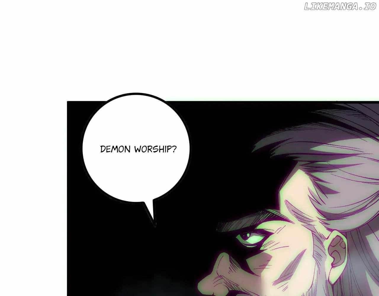 Catastrophic Necromancer Chapter 178 - Page 112