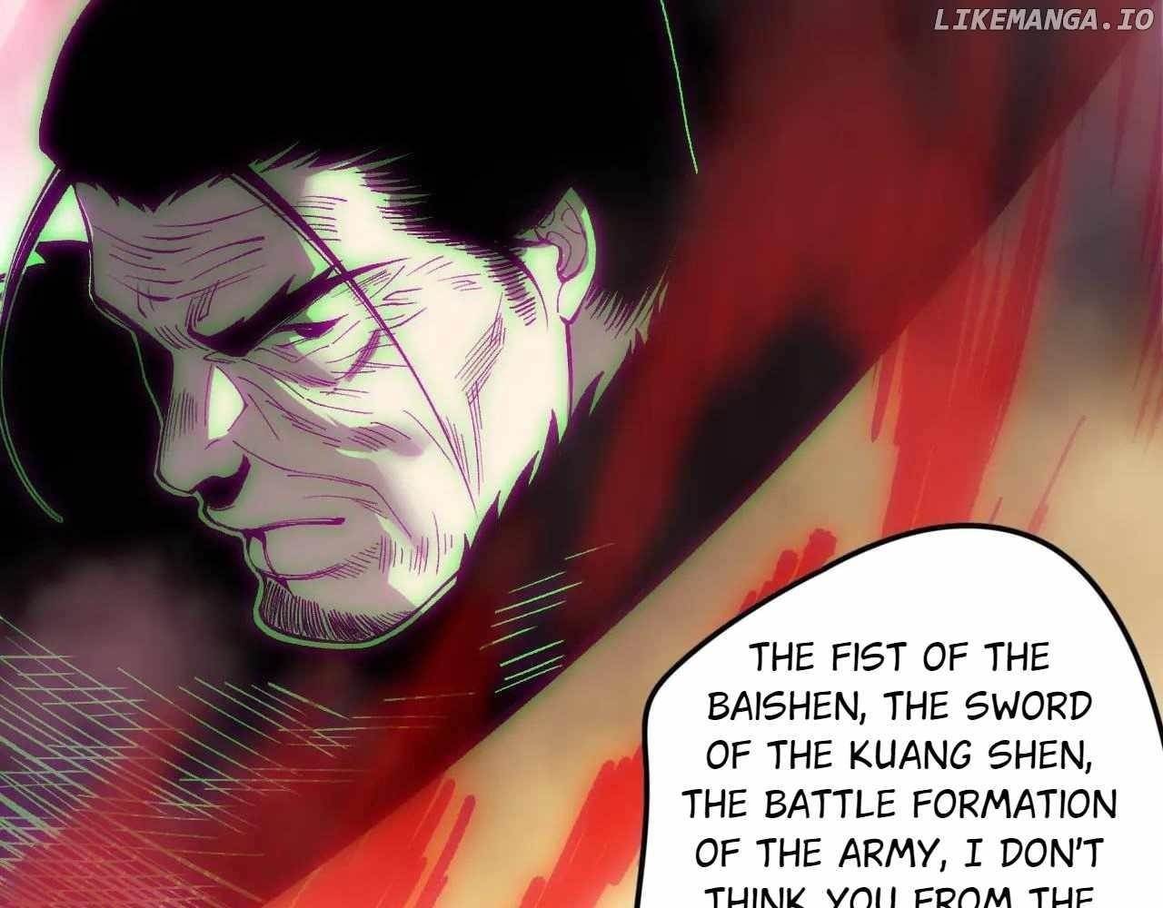 Catastrophic Necromancer Chapter 178 - Page 118