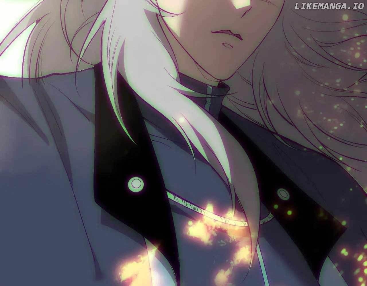 Catastrophic Necromancer Chapter 178 - Page 120