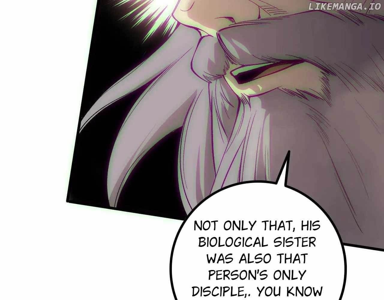 Catastrophic Necromancer Chapter 178 - Page 123