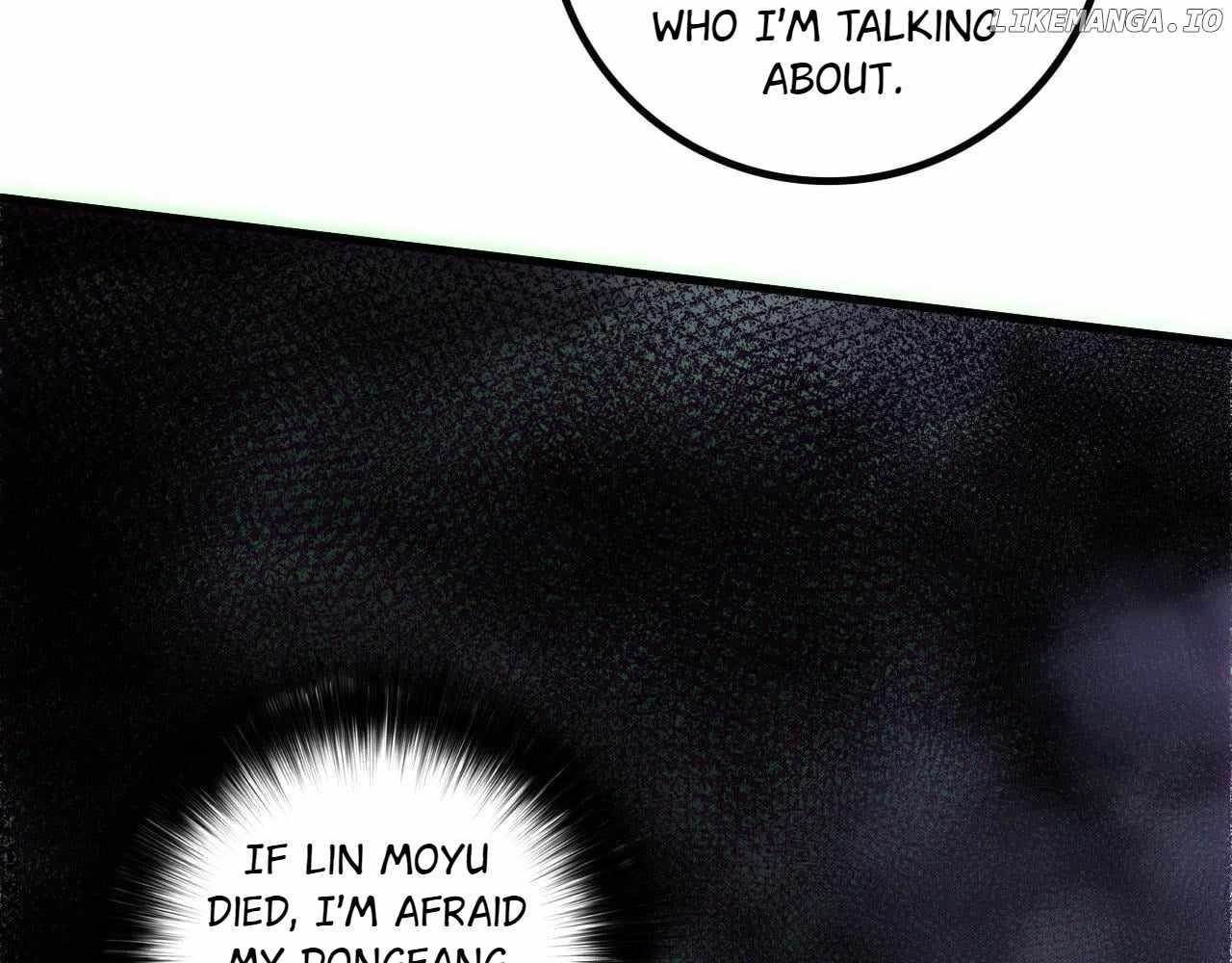 Catastrophic Necromancer Chapter 178 - Page 124