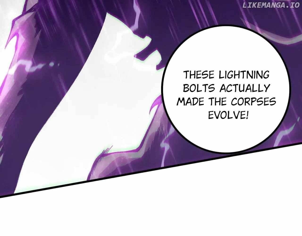 Catastrophic Necromancer Chapter 178 - Page 18