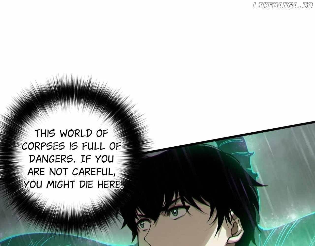 Catastrophic Necromancer Chapter 178 - Page 19