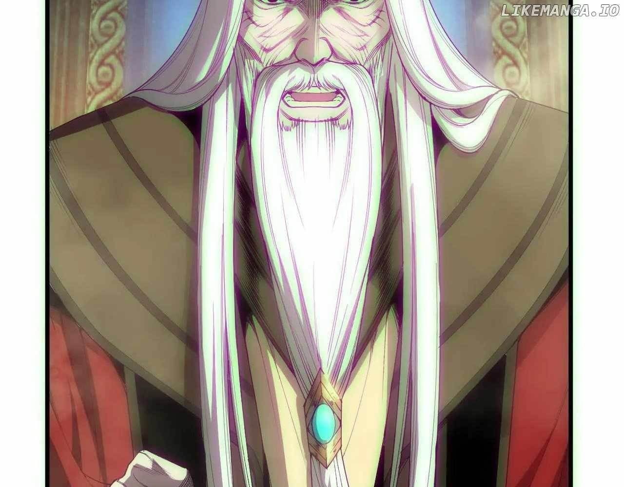 Catastrophic Necromancer Chapter 178 - Page 29