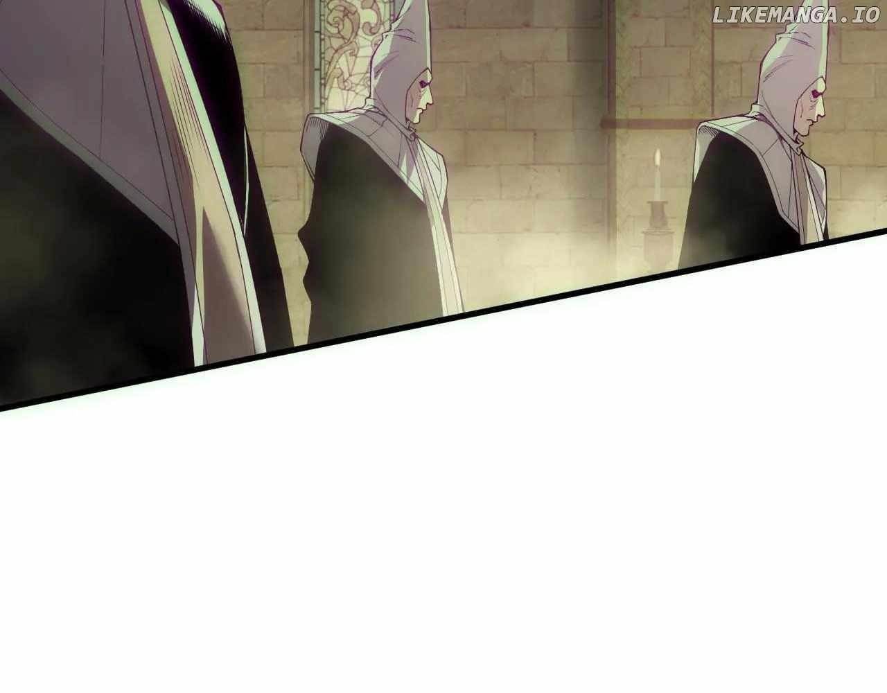 Catastrophic Necromancer Chapter 178 - Page 31