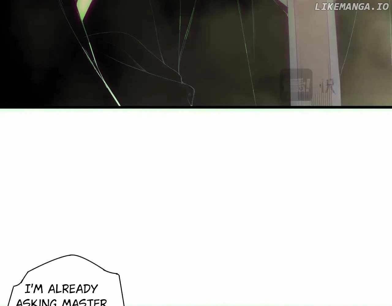 Catastrophic Necromancer Chapter 178 - Page 33