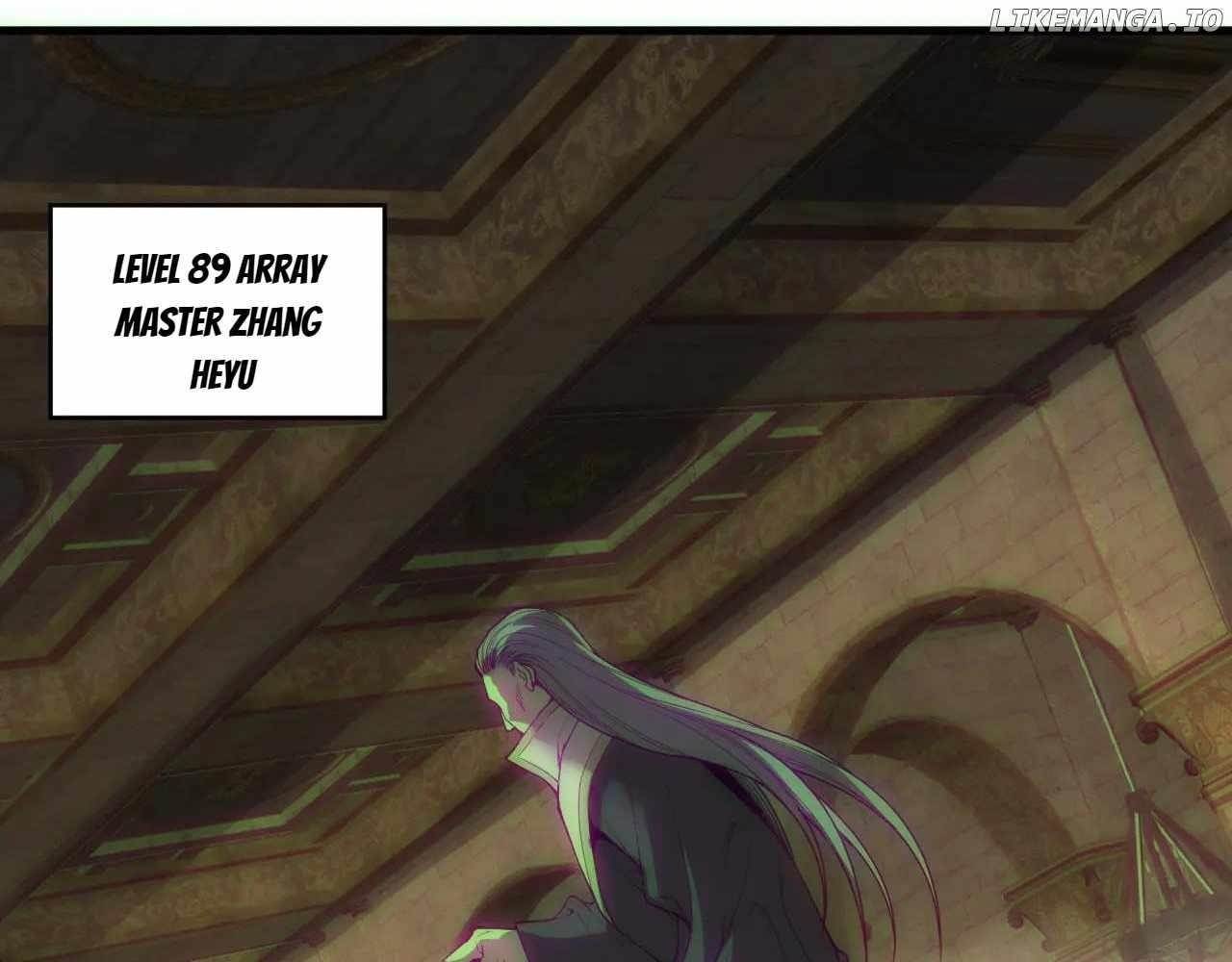 Catastrophic Necromancer Chapter 178 - Page 36