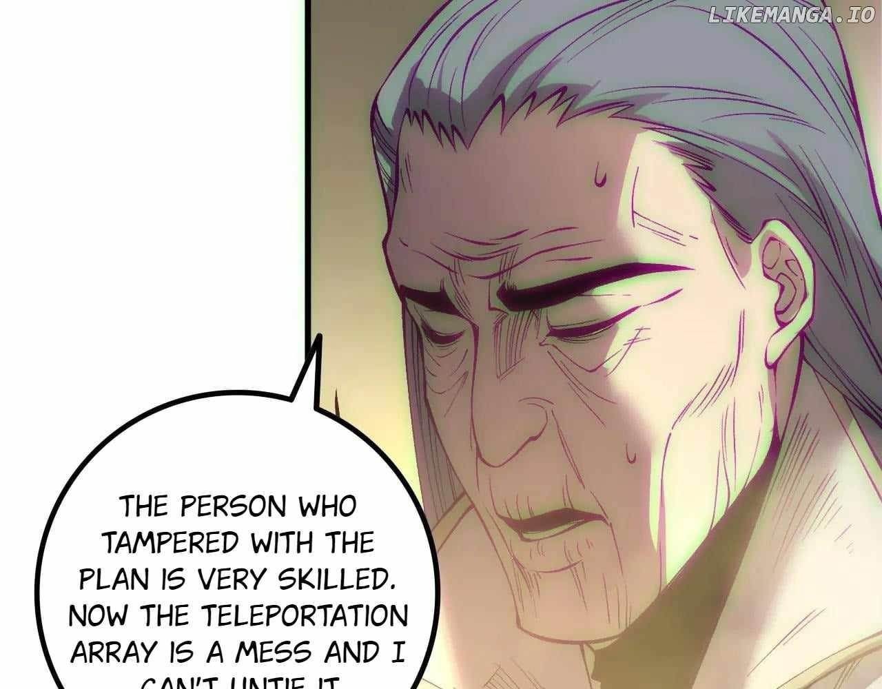 Catastrophic Necromancer Chapter 178 - Page 44