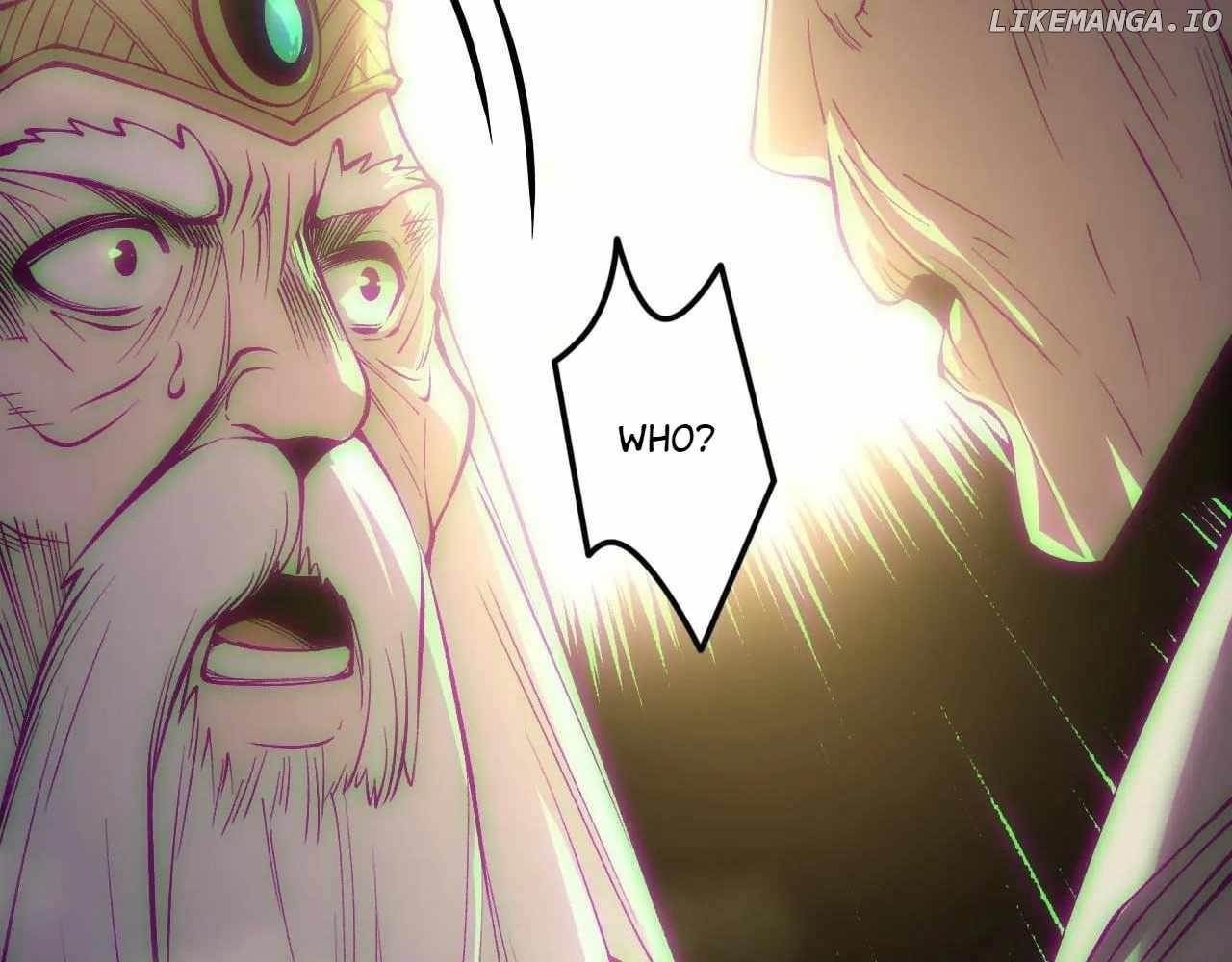 Catastrophic Necromancer Chapter 178 - Page 48