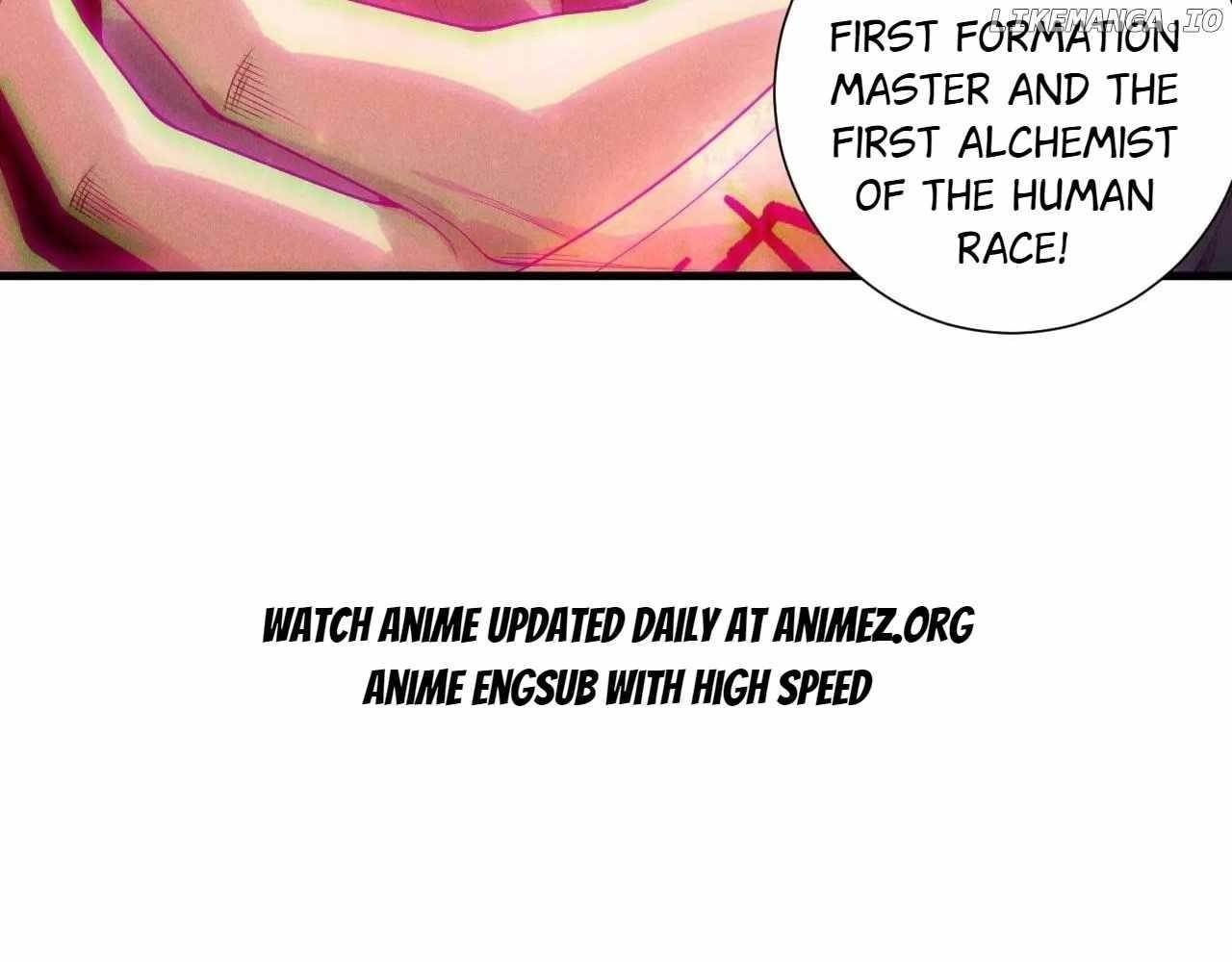 Catastrophic Necromancer Chapter 178 - Page 53