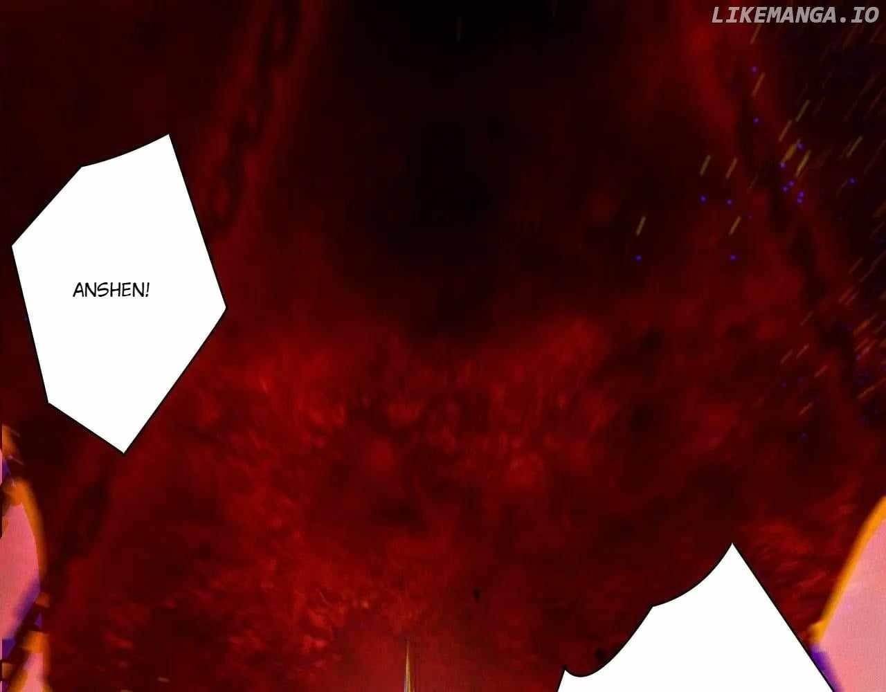 Catastrophic Necromancer Chapter 178 - Page 61