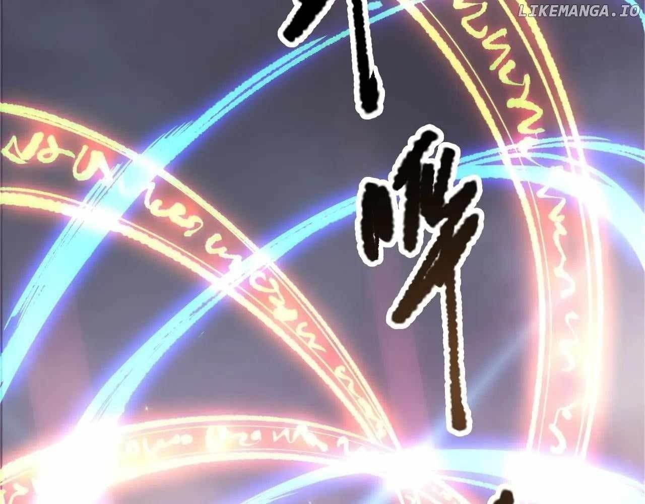 Catastrophic Necromancer Chapter 178 - Page 93