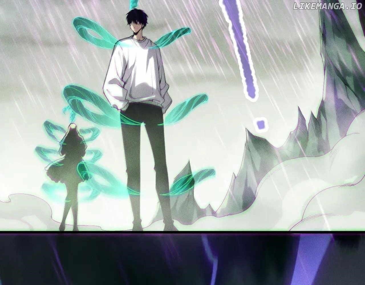 Catastrophic Necromancer Chapter 179 - Page 105