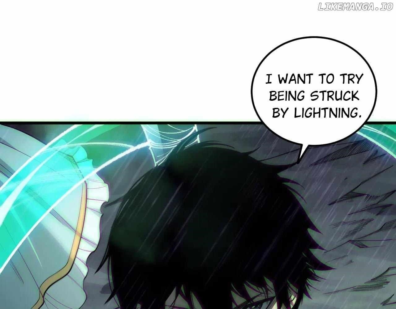 Catastrophic Necromancer Chapter 179 - Page 114