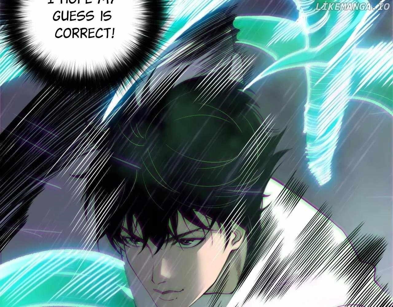 Catastrophic Necromancer Chapter 179 - Page 124