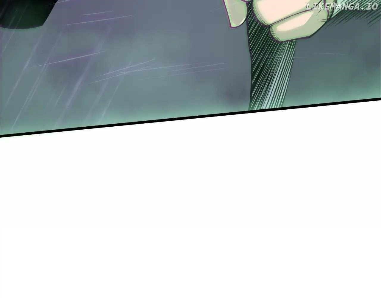 Catastrophic Necromancer Chapter 179 - Page 126