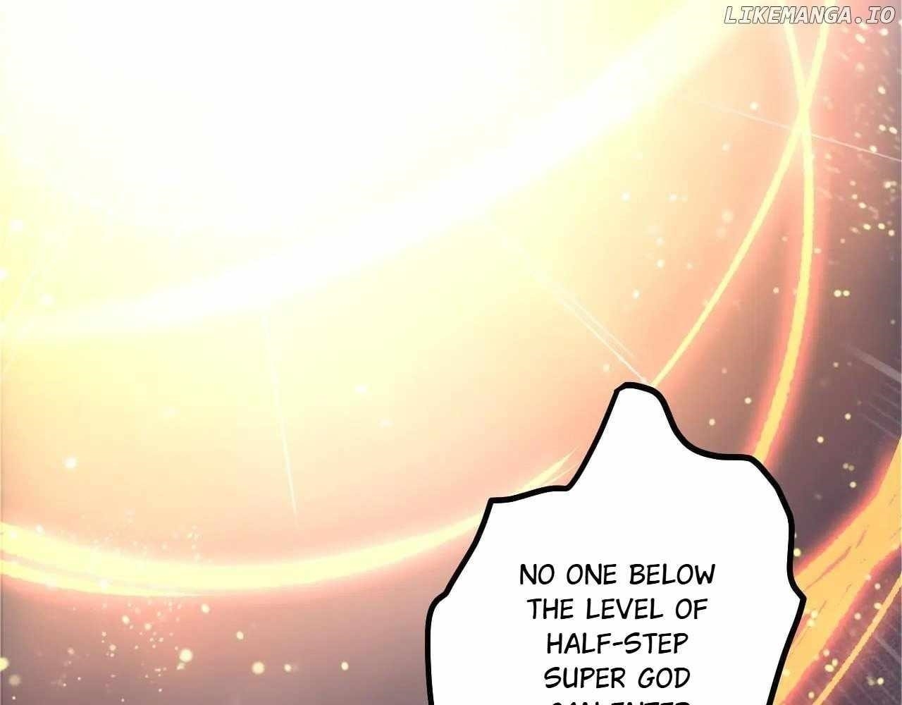 Catastrophic Necromancer Chapter 179 - Page 27