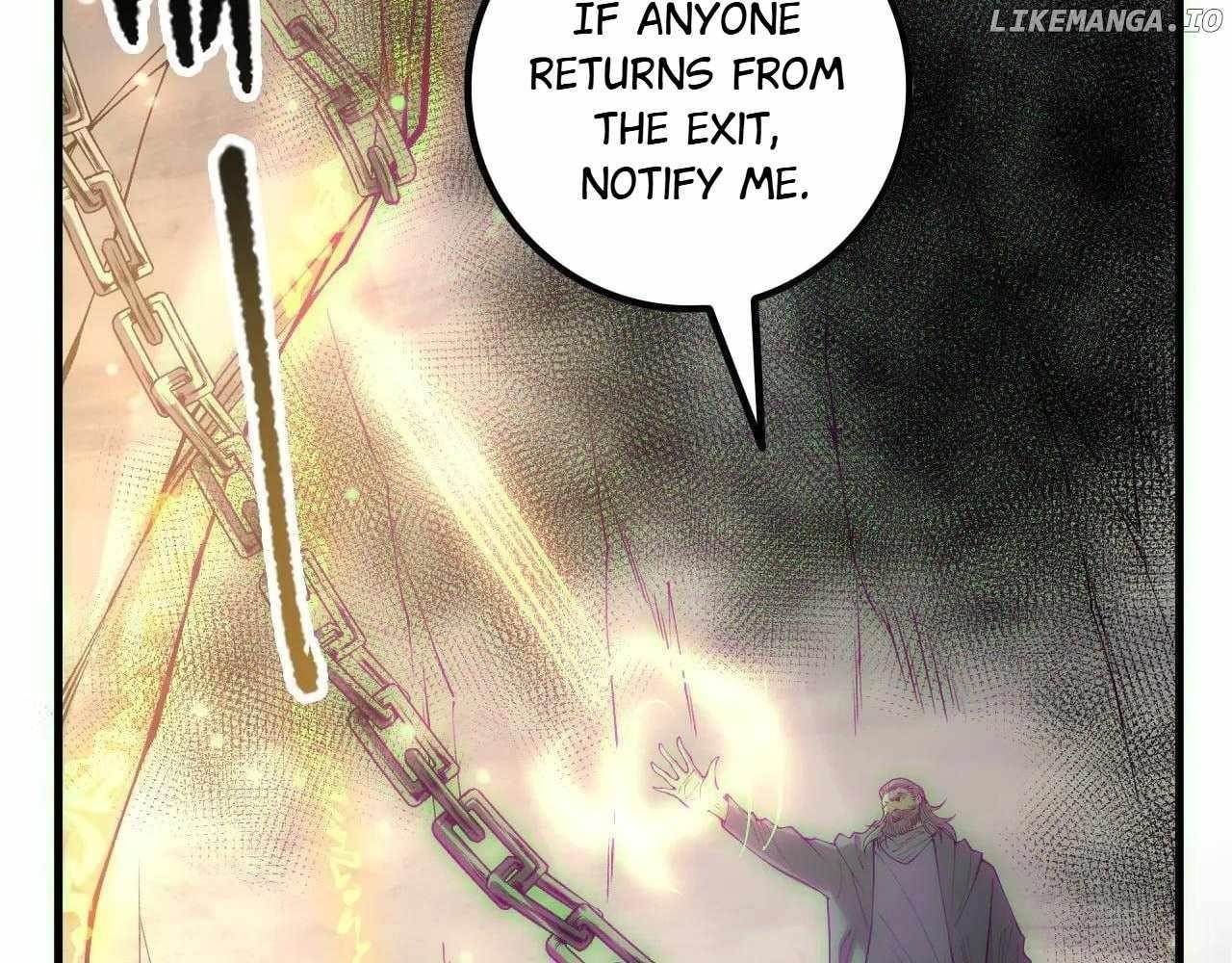 Catastrophic Necromancer Chapter 179 - Page 38