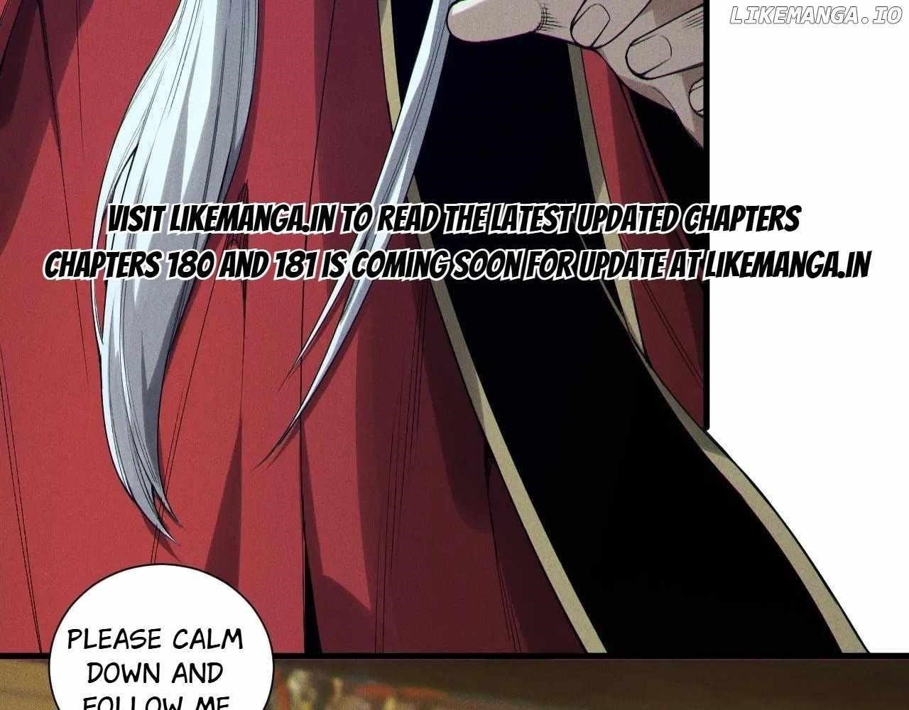 Catastrophic Necromancer Chapter 179 - Page 4