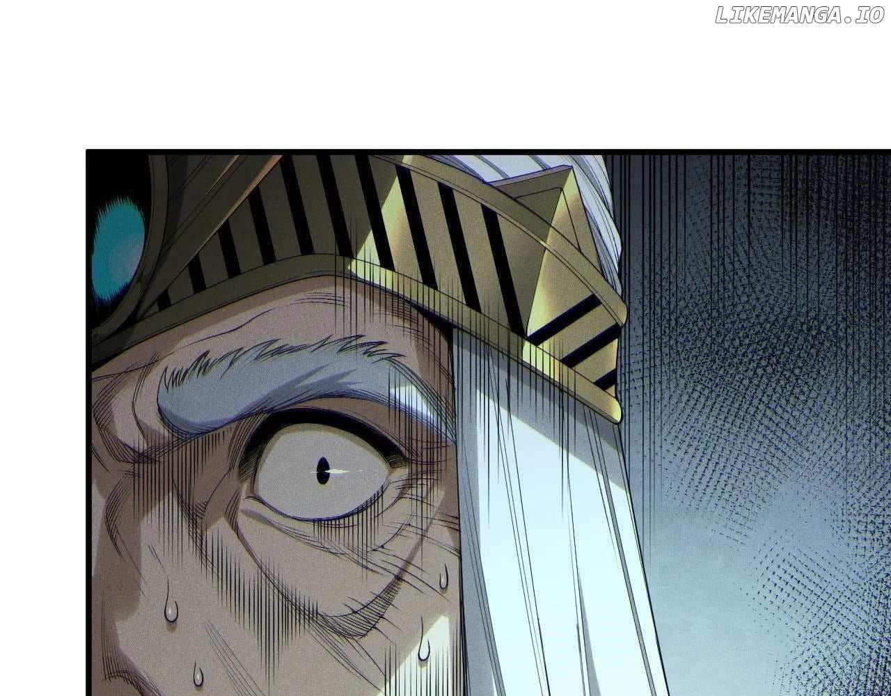 Catastrophic Necromancer Chapter 179 - Page 45