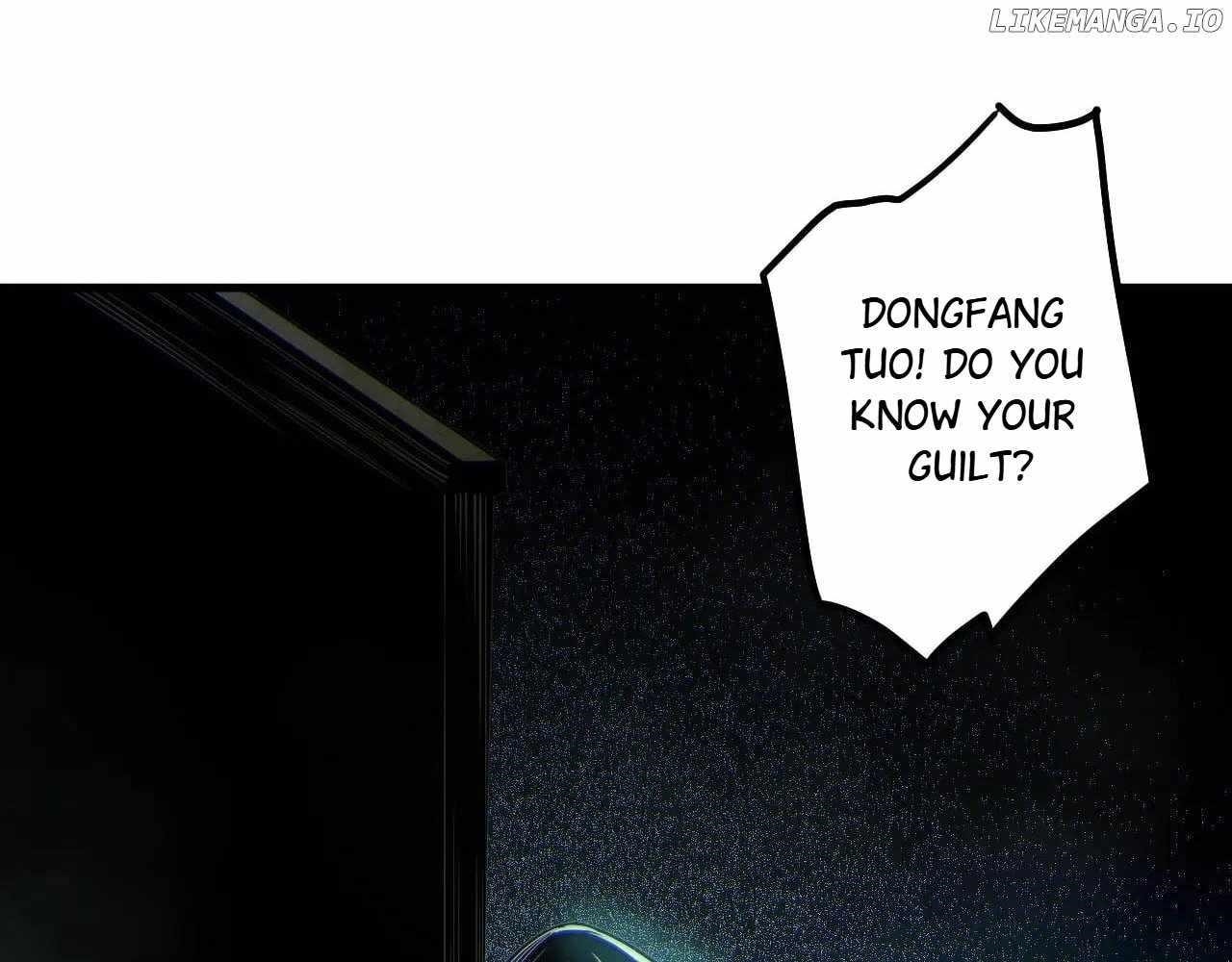 Catastrophic Necromancer Chapter 179 - Page 58