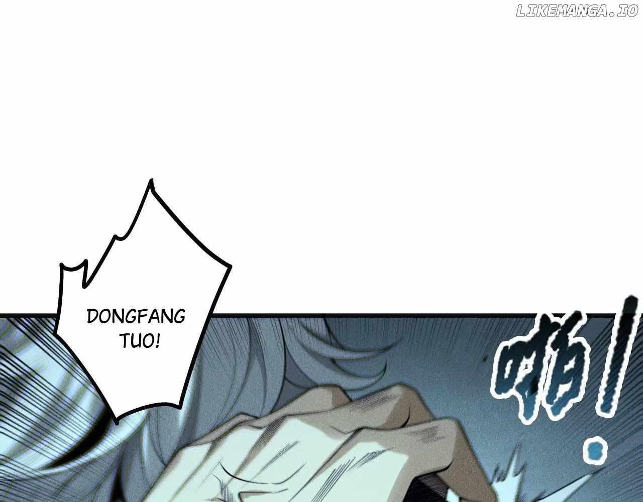 Catastrophic Necromancer Chapter 179 - Page 60