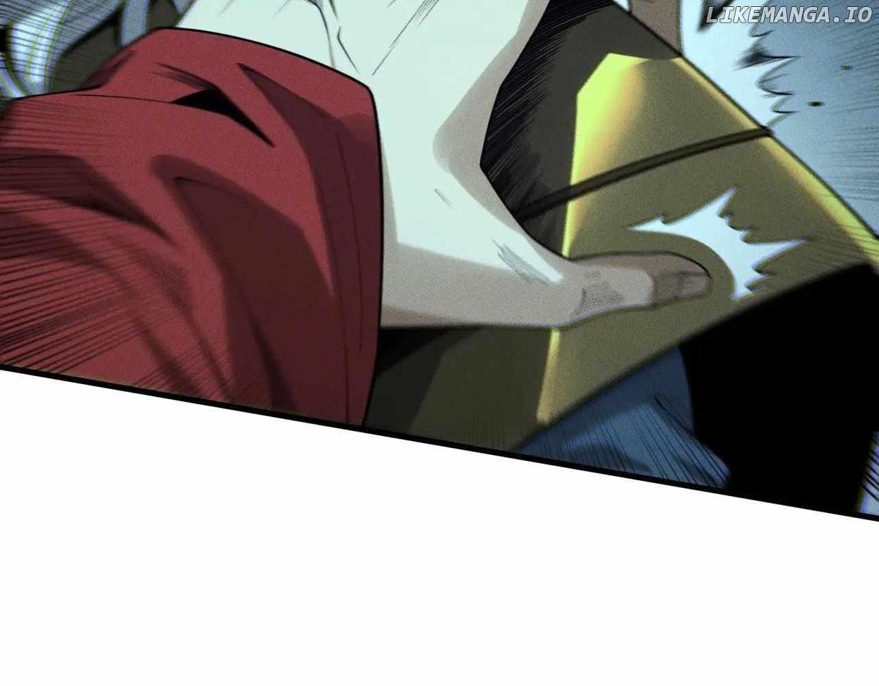 Catastrophic Necromancer Chapter 179 - Page 61