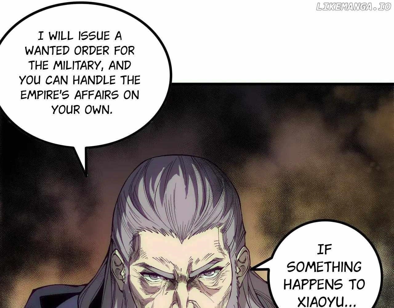 Catastrophic Necromancer Chapter 179 - Page 67