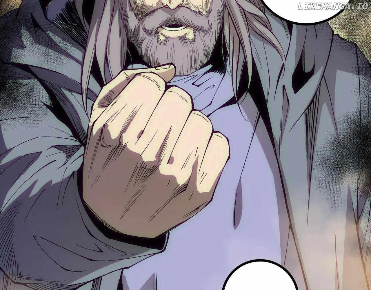 Catastrophic Necromancer Chapter 179 - Page 68