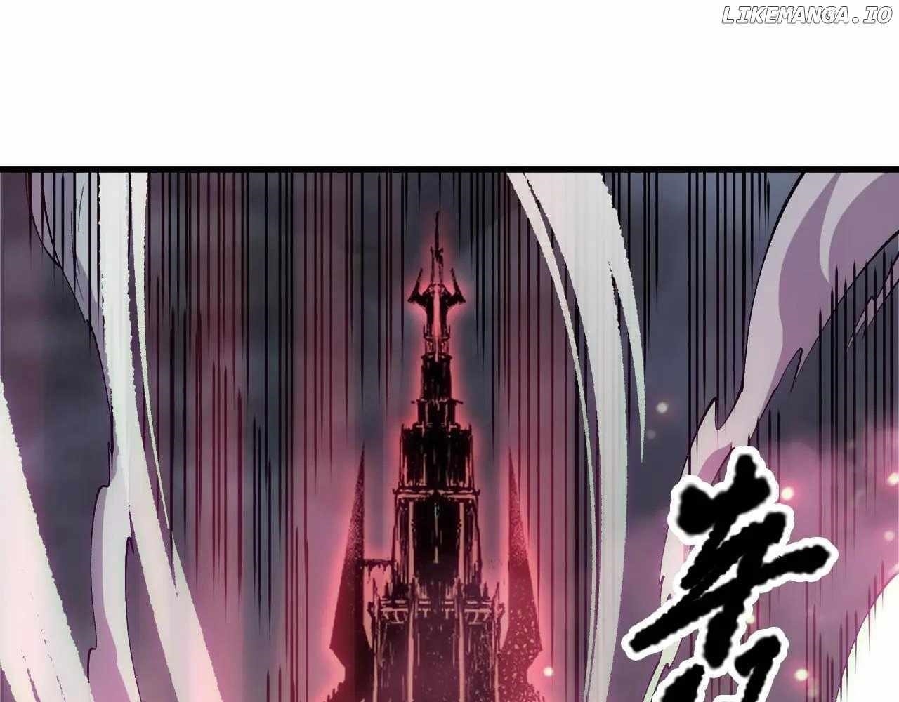 Catastrophic Necromancer Chapter 179 - Page 72