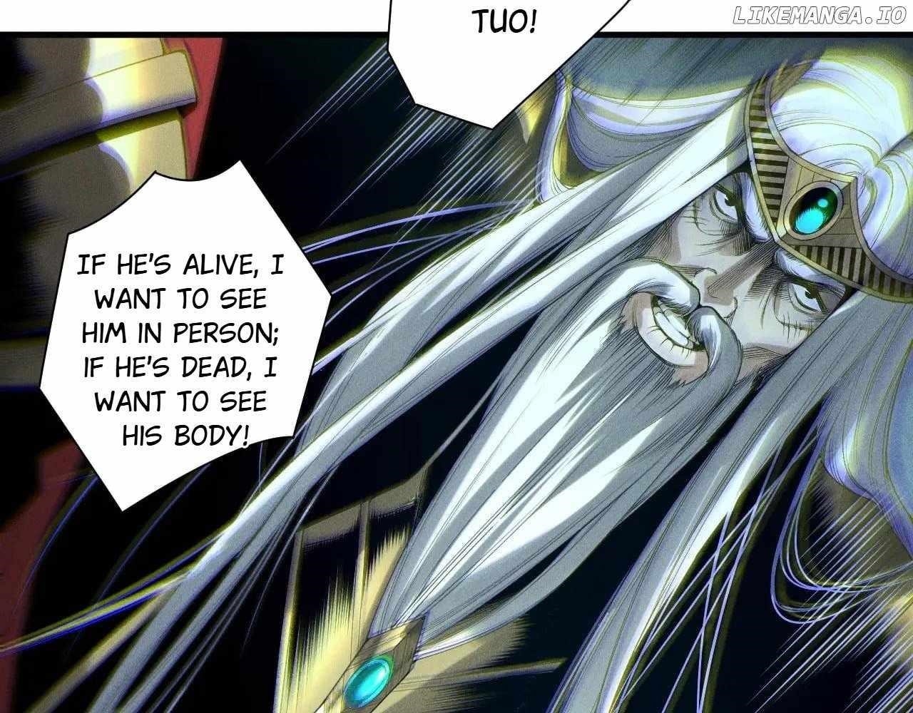 Catastrophic Necromancer Chapter 179 - Page 88